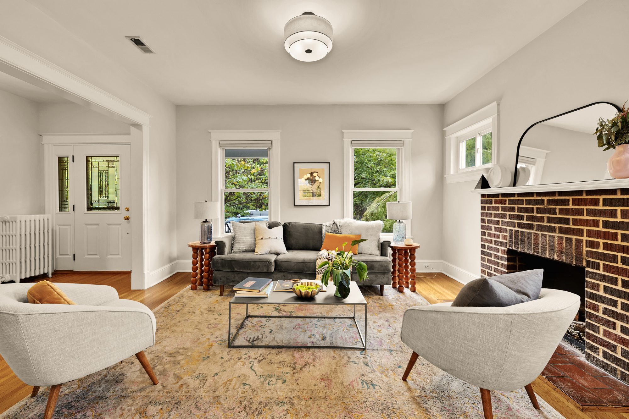 1312 Randolph Street NE_Living Room 2